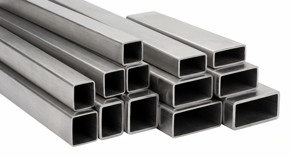 SS Square Pipe image